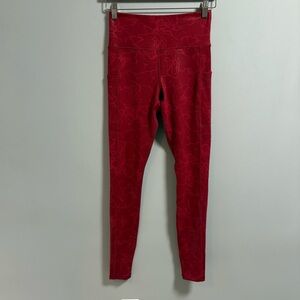 Zyia Leggings
